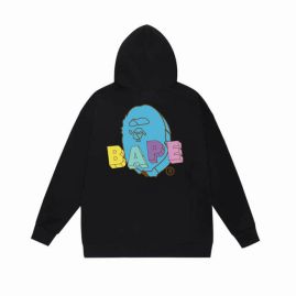 Picture of Bape Hoodies _SKUBapeS-XXL68710120